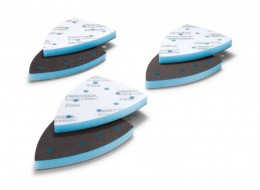 Festool 578807 Abrasive Granat PROfile Delta GR PRO/10-Set &pound;19.95